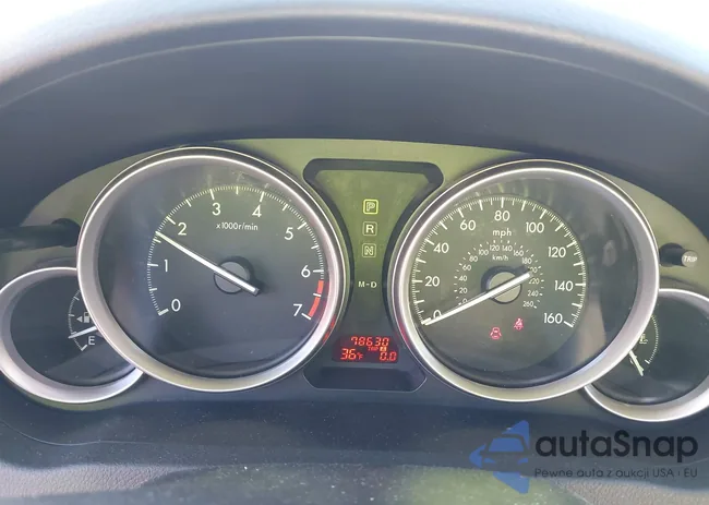 1YVHZ8BH7B5M08277: 44509021