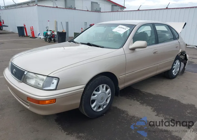 4T1BF12B0VU204661: 44509031