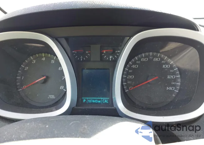 2GNALBEK2H1566590: 44509066