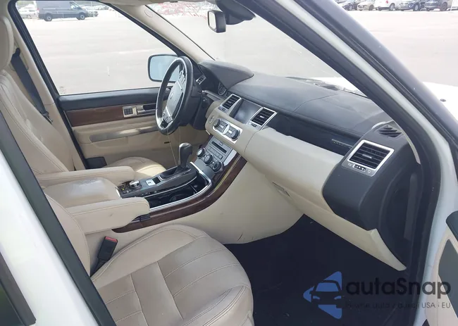 SALSK2D40BA268810: 44509088