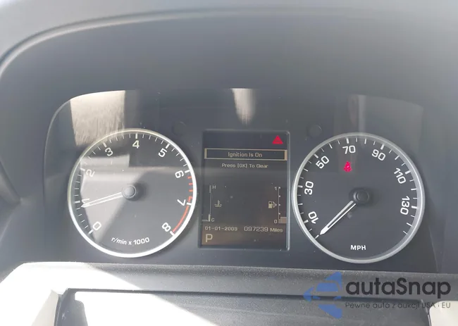 SALSK2D40BA268810: 44509088