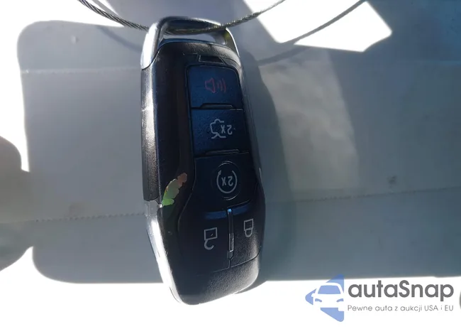 1FM5K8F84GGA37822: 44509111