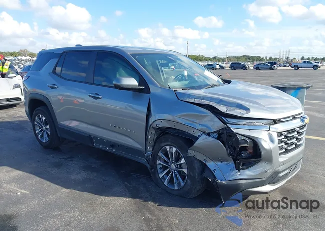 3GNAXHEG0SL129289: 44508264