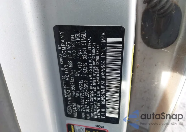 KM8SN4HF5EU085844: 44508277