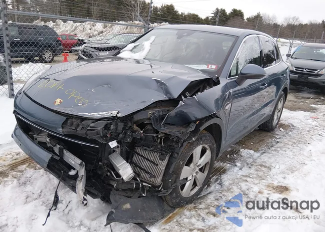 WP1AA2AY6KDA03304: 44508295