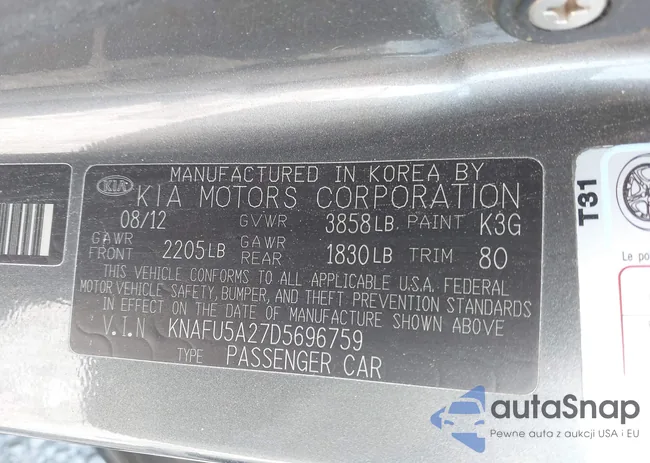 KNAFU5A27D5696759: 44508346