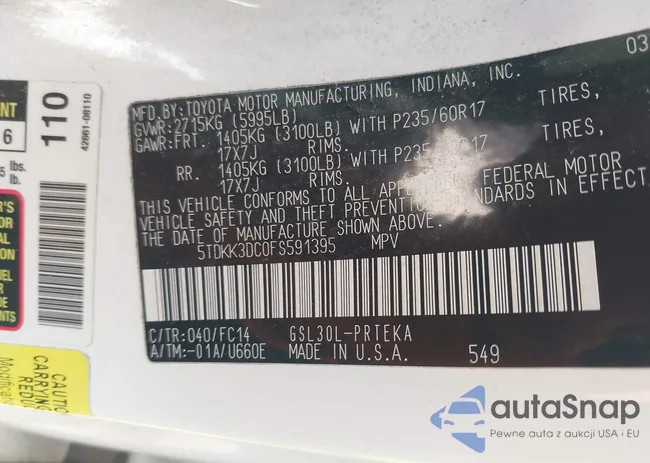 5TDKK3DC0FS591395: 44508430