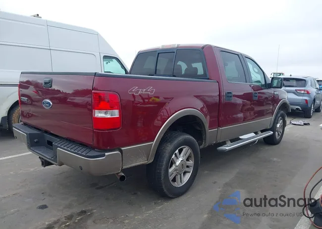 1FTPW14585KE04930: 44508441