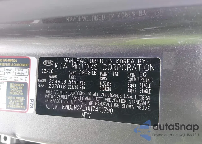 KNDJN2A20H7451790: 44508462