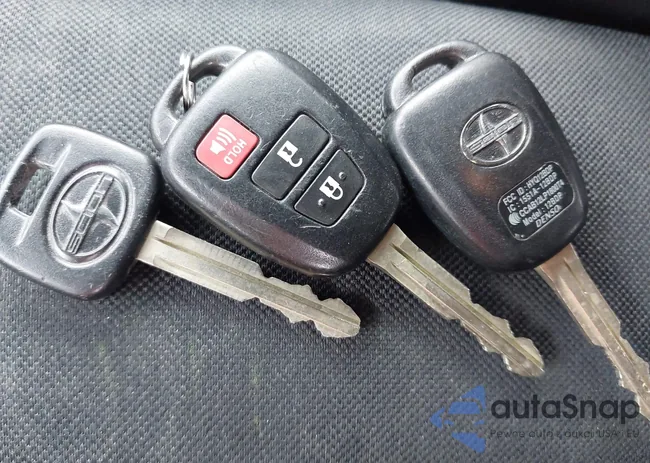 JTLZE4FE9EJ058875: 44508467