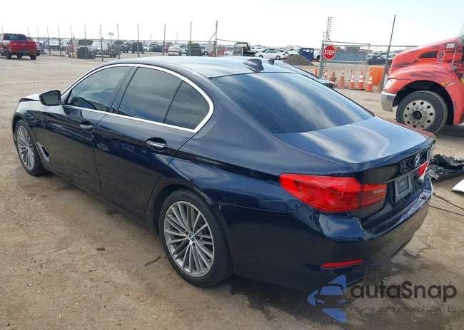 WBAJE5C54JWA95364: 44508532