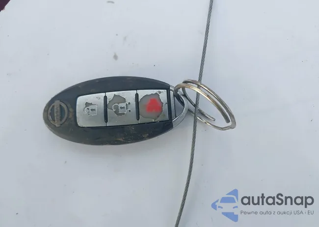 JN8AZ18W29W151087: 44508538