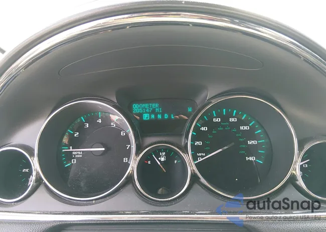 5GAKRCKD0FJ100104: 44508548