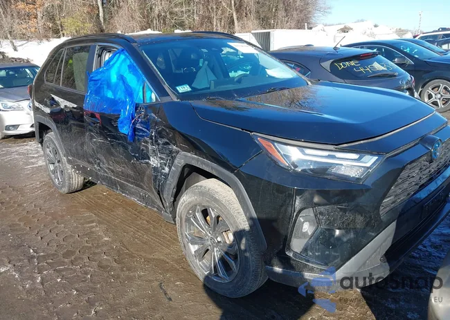 4T3B6RFV2NU099227: 44508580