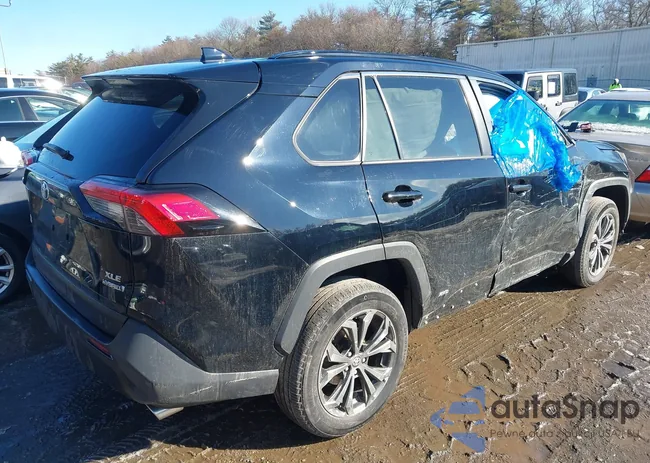 4T3B6RFV2NU099227: 44508580