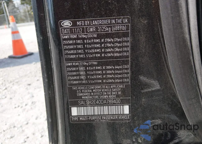 SALSH2E40DA789400: 44508587