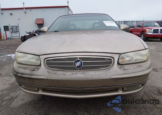 2G4WB52K741339375: 44509658