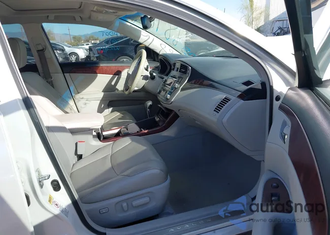 4T1BK3DB7BU388769: 44509700