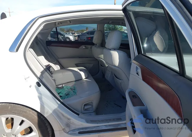 4T1BK3DB7BU388769: 44509700