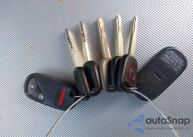 2HKYF18663H500302: 44509709