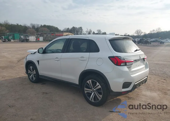 JA4APVAU1MU010138: 44509742