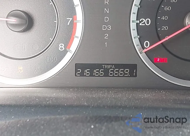 1HGCP2F38BA089465: 44509775