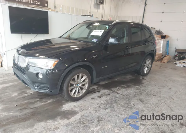 5UXWX9C50F0D57657: 44509785