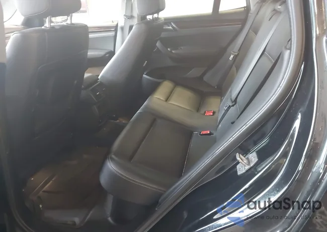 5UXWX9C50F0D57657: 44509785