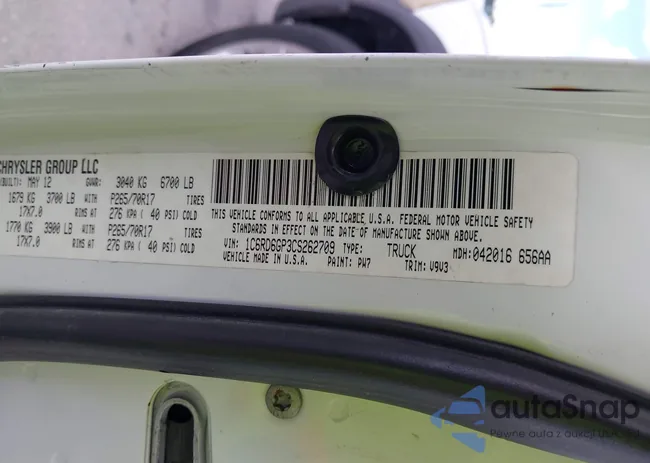 1C6RD6GP3CS262709: 44509848