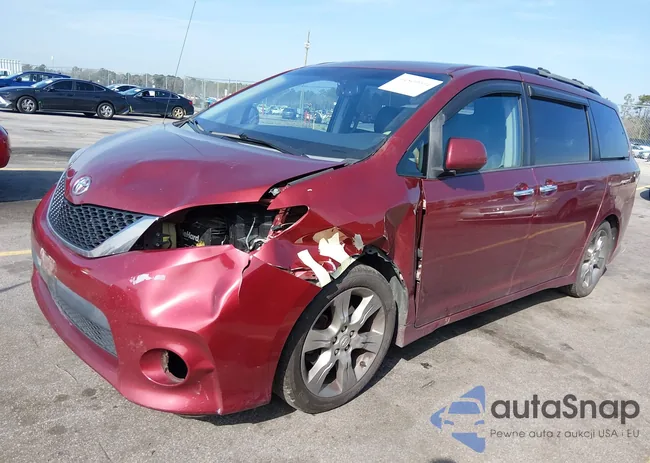 5TDXK3DC6ES445345: 44509904