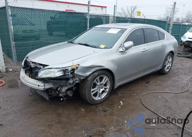 19UUA8F20BA006806: 44509908