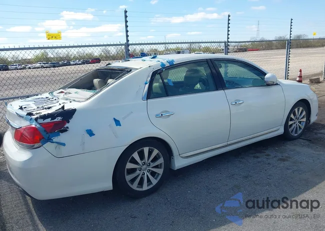 4T1BK3DB7BU409278: 44509921