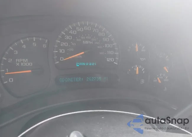 1GCEK19B85E153407: 44509963