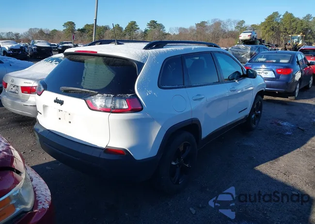 1C4PJMLB4KD292683: 44509987