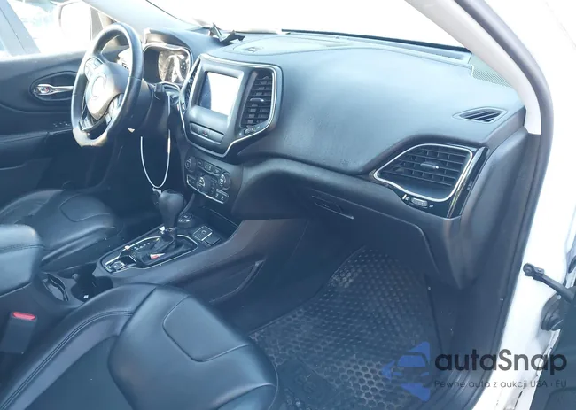 1C4PJMLB4KD292683: 44509987