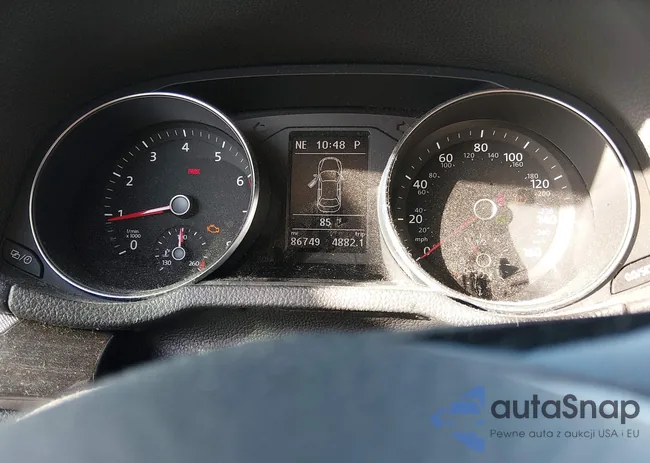 1VWBA7A37JC004132: 44510012