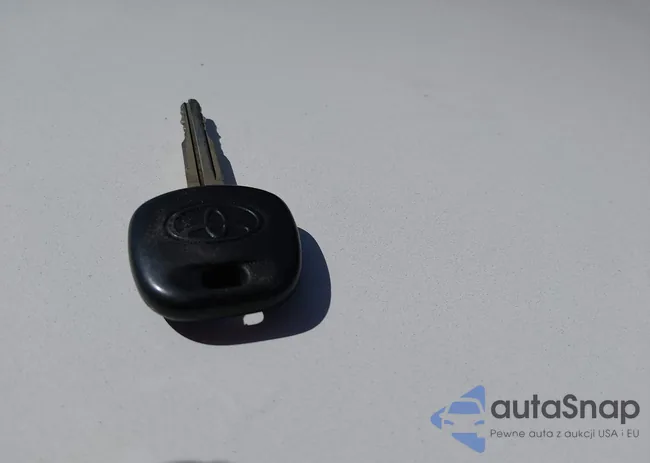 4T1BF30K24U076369: 44510013