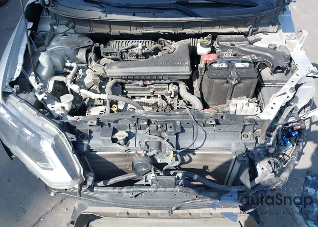 JN8AT2MT9KW256945: 44510021