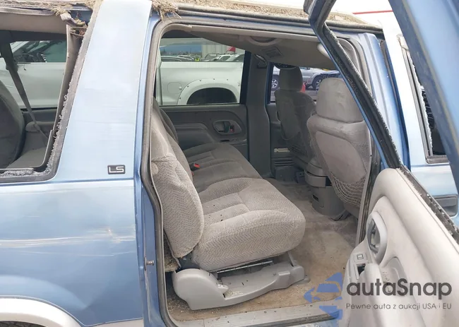 1GNFK16K2SJ370082: 44510031