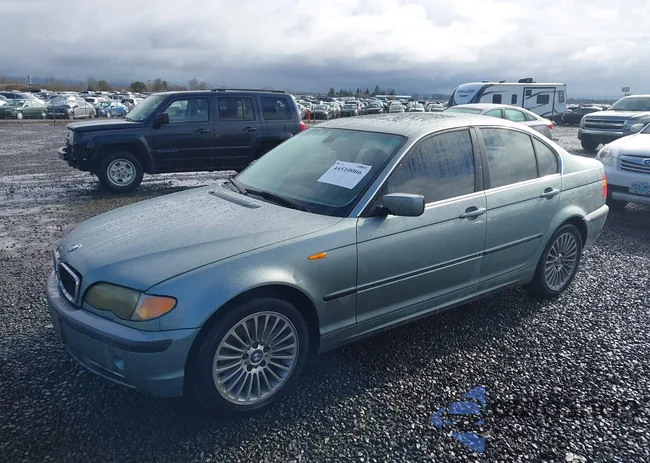 WBAEW53462PG08843: 44510066