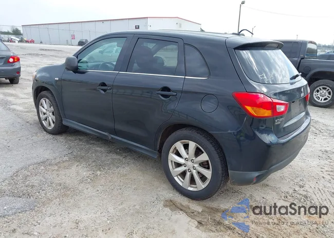 4A4AP4AU2EE003221: 44510100