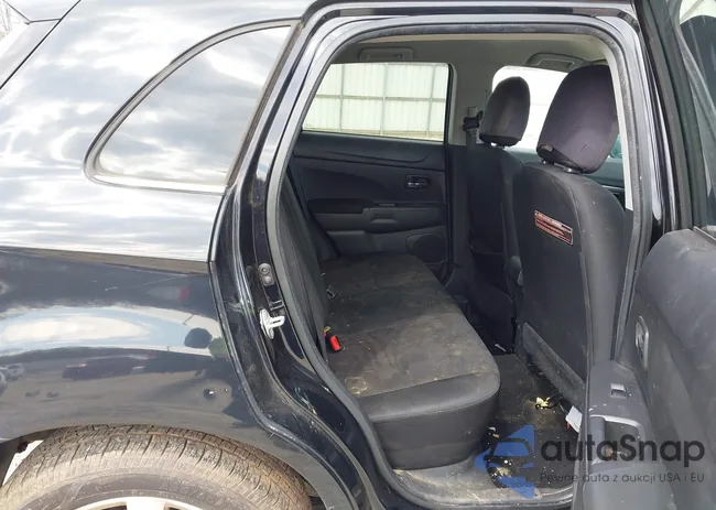 4A4AP4AU2EE003221: 44510100