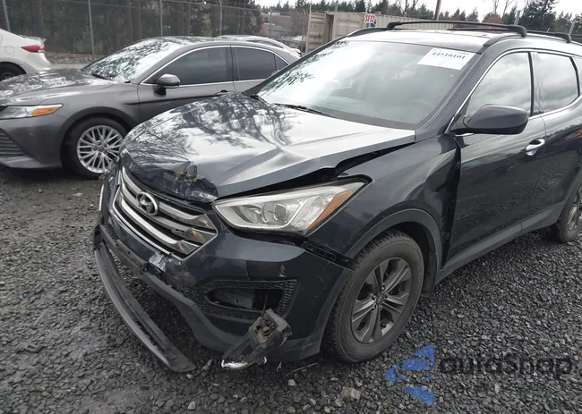 5XYZU3LB2FG286284: 44510101