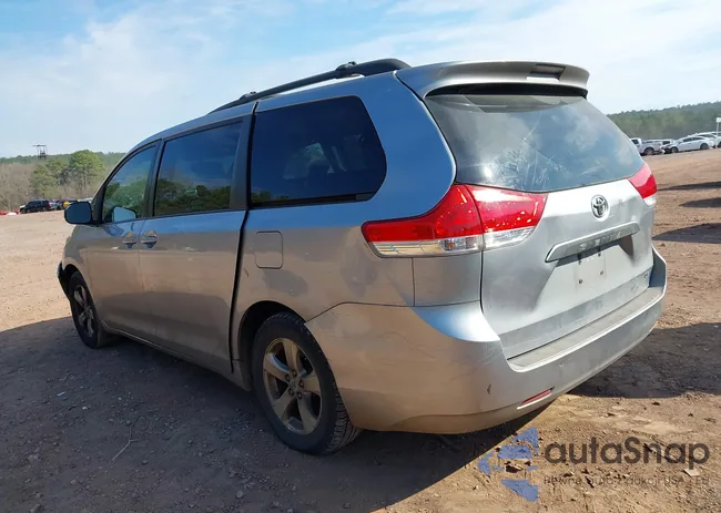 5TDKK3DC4CS269225: 44510119