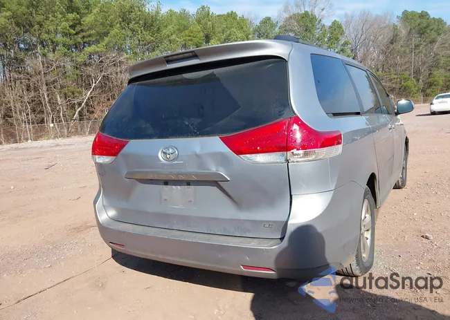 5TDKK3DC4CS269225: 44510119