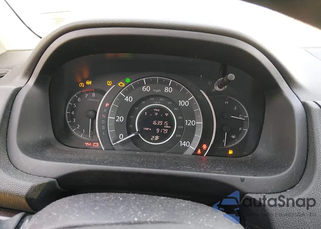 2HKRM4H70GH682296: 44510150