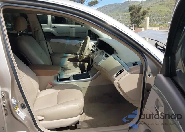 4T1BK36B87U182767: 44510177