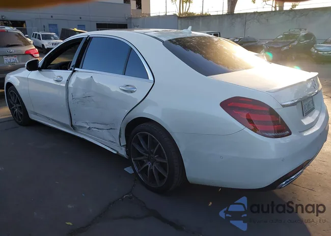 WDDUG6GB1JA360466: 44510182