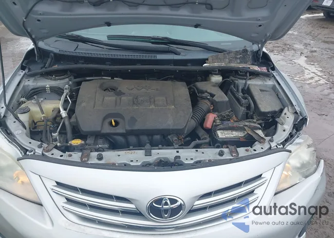 2T1BU4EE6DC062443: 44510201