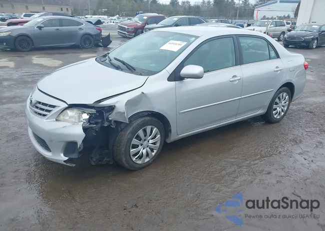 2T1BU4EE6DC062443: 44510201